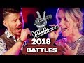 ZAYN Dusk Till Dawn Alessandro Rütten Vs Judith Jandl The Voice Of Germany Battle