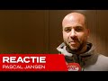 Jansen: 'Belangrijk voor ons' | PSV - AZ