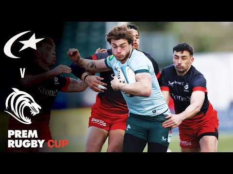 PREM Rugby and 2 more