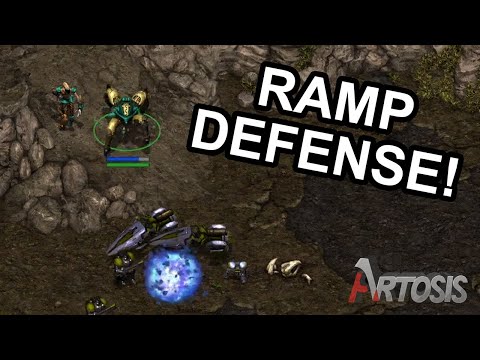 The Most Important Choke Point - Mighty vs. Scan G3