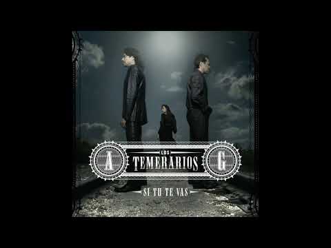 Los Temerarios - Loco Por Ti (Audio Oficial)