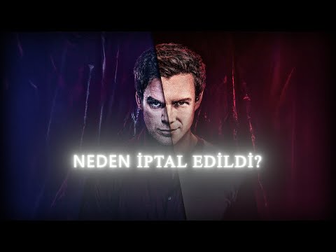 Dexter Original Sin Neden İptal Edildi?