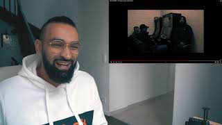 GALLO NERØ - 471 - Live Reaction