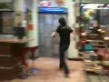 ICarly SPENCER CHASES KID