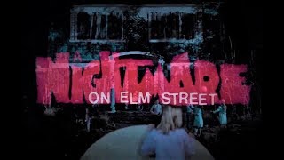 M.O.D. - Man Of Your Dreams (A Nightmare on Elm Street; Freddy Kruger)