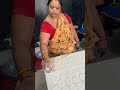 Aunty Making Surat Special Aloo Poori At Extreme Level In A Factory Indian Street Food