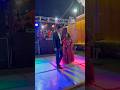 Chunnari Chunnari 🙈 | couple dance performance | Tarun & Nishu | #wedding #trending #viral #shorts