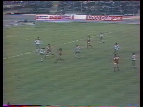 BULGARIE - SUISSE- 2-3     (Tous les buts : Eliminatoires Euro 92)