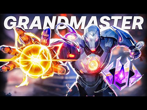 DESTROYING Grandmaster Lobbies With Iron Man ( 46 Elims )