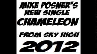 mike posner chameleon 2012