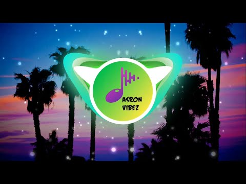 ASRON VIBEZ | DJ Zinoxx ft. K'millian - Nshilakinga [AfroChill ReMix]
