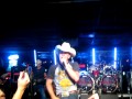 Justin Moore- Sunshine Baby- Knoxville, TN