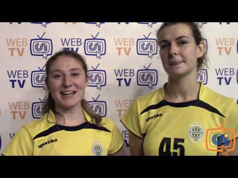 Intervista S. Valeria - Sambruni & Galbiati