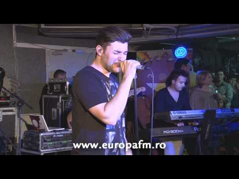 Europa FM LIVE in Garaj: Smiley - Ploua
