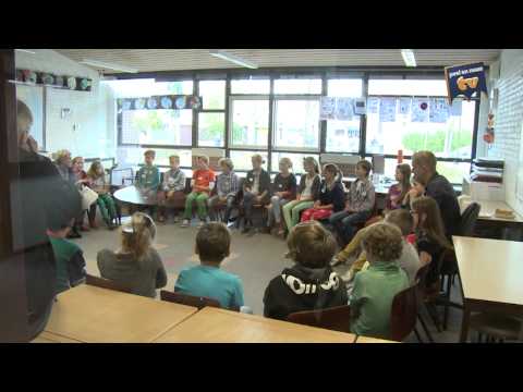 Peel en Maas Journaal 29 oktober 2013 - Peel en Maas TV Venray