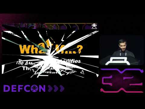DEF CON 32 - Breaching AWS Through Shadow Resources - Yakir Kadkoda, Michael Katchinskiy, Ofek Itach
