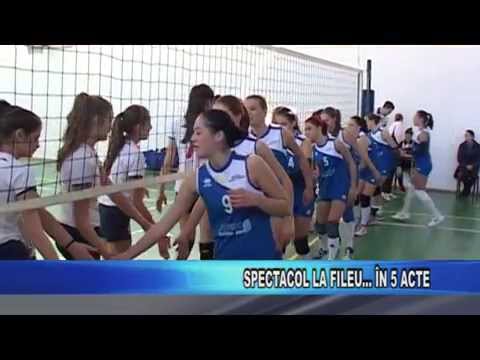 JUVENIL NT BRASOV - LPS VIITORUL PITESTI 3-2