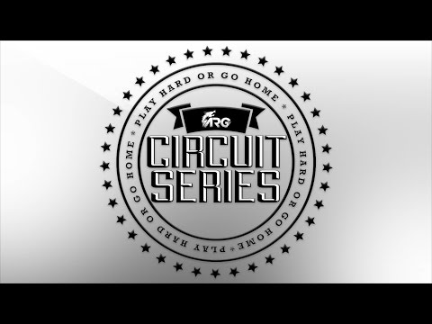 The ARG Circuit Series