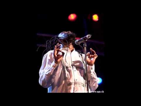 Lucky Dube - You Know Where To Find Me