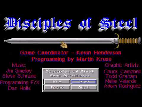Killerball Amiga