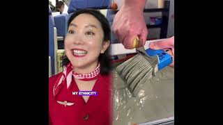 When a non asian meets an asian 😭 #aapi #aapiheritagemonth