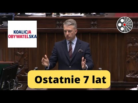Arkadiusz Marchewka: Strategia to wielkie oszustwo