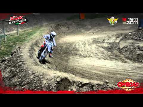 Int.li d'Italia SX 2011 CARPI - FINALE SX2