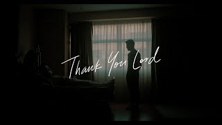 #THIRSTACOUSTIC: Thank You Lord - Marcus Loke