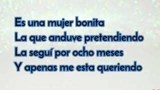 RAMÓN AYALA / CHAPARRA DE MI AMOR LETRA