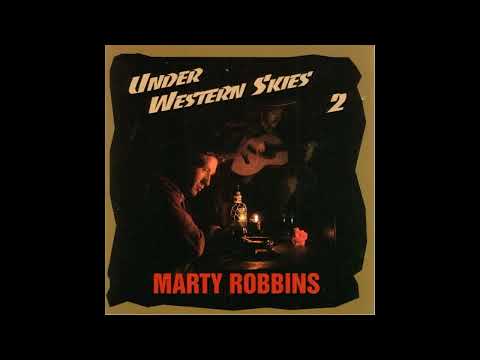 When Its Lamplighting Time In The Valley - Marty Robbins