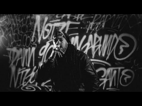 Noize Vagabundo (con DJ Abud SP)