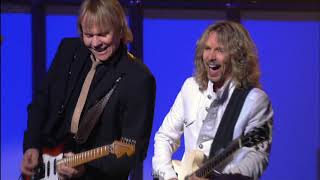 Styx - Live. The Grand Illusion/ Pieces Of Eight 2012