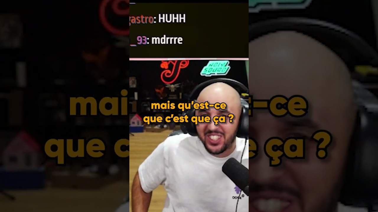 Qui n'a jamais rêvé de toucher ses fesses ? 😬