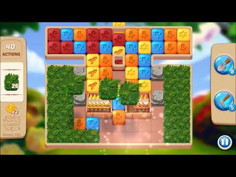 Lily's Garden [ Level 426 ] No Boosters