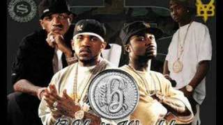 Sunroof Open **G-UNIT**