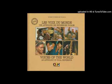 Chant pour la pluie - Dodole (Macédoine)