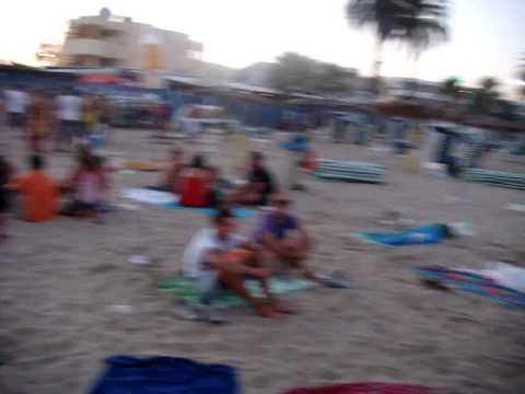 pacenses en bora bora