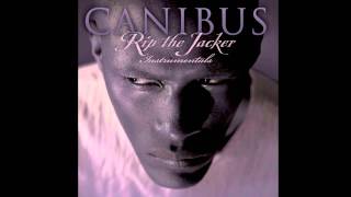 Canibus - "Levitibus" (Instrumental) Produced by Stoupe of Jedi Mind Tricks [Official Audio]