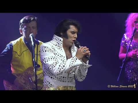 Cote Deonath - "Unchained Melody"