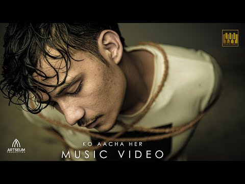 VaZra - Ko Achha Her (OFFICIAL MUSIC VIDEO)