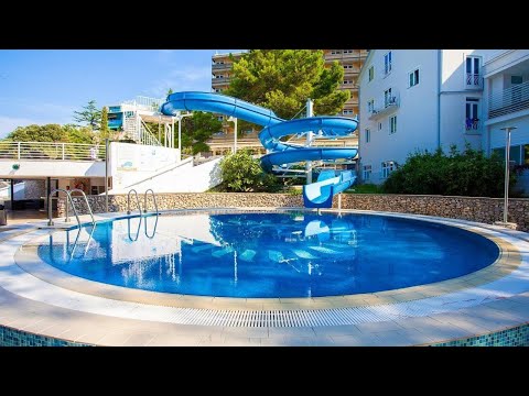 Villa Lovorka Hotel Resort Dražica, Krk, Croatia