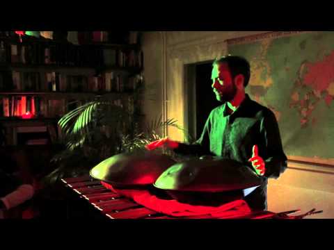 Florian Betz: Livingroom-Concert in Amsterdam