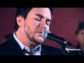 Eli Young Band - "Say Goodnight" LIVE (Studio Session)