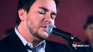 Eli Young Band - &quot;Say Goodnight&quot; LIVE (Studio Session)