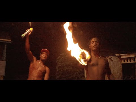 Niqko WyldWest - Targeted (Official Music Video)