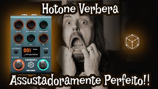 Hotone Verbera