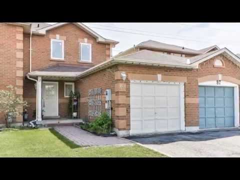89 Meadowlark Drive Brampton Ajay Sharma