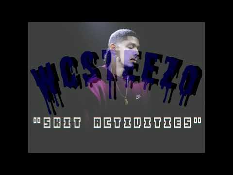 Acito x MBNel x Drew Beez Type Beat -"SKIT ACTIVITIES"[Prod.WCSteezO]