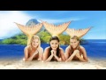 Indiana Evans - Work It Out - H2O: Just Add Water ...
