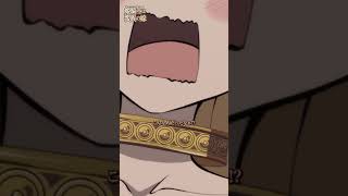 レシア姉様はこんな人だったなぁ!?｜『姫騎士は蛮族の嫁』第六話より ＃バルよめ ＃アニメ